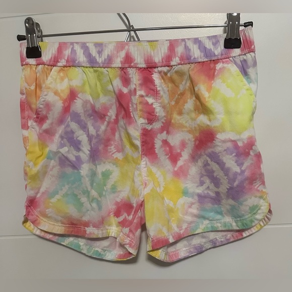 🎁The Children's Place Girls Shorts- Size 12🎁 - Picture 1 of 4